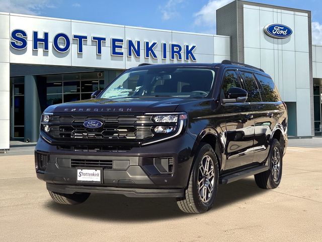 New 2025 Gray Ford Active image 3