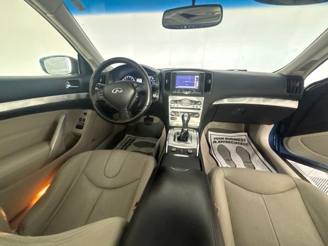 Used 2013 Infiniti G37 Coupe