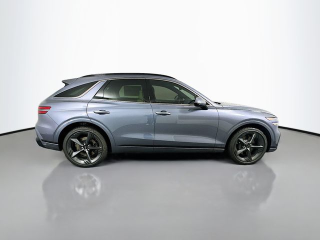 Thumbnail: 2026 Genesis GV70 - 5