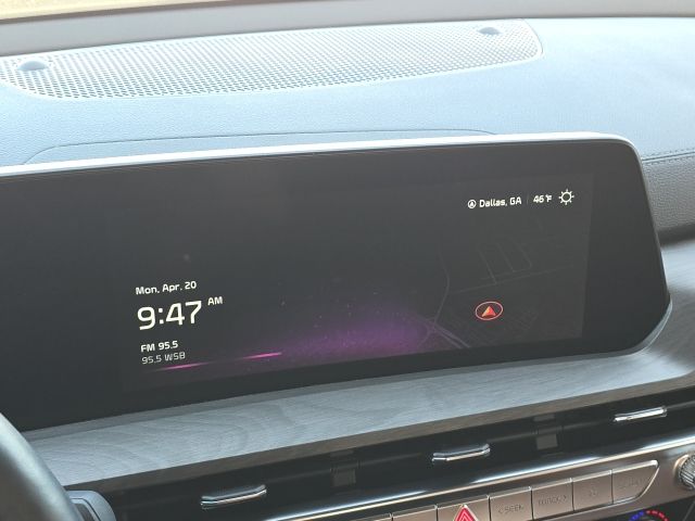 2024 Kia Telluride SX X-Line:168933A