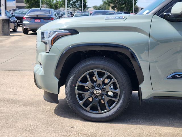 New 2026 Toyota Sequoia SUV