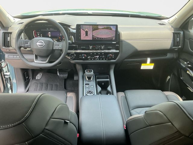 NissanPathfinder12