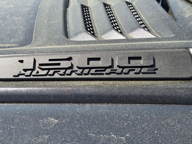 New 2026 Blue Ram Rebel image 33