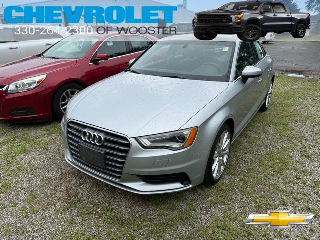 2015 Audi A3 for sale in Cleveland, Ohio