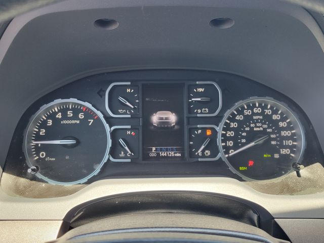 Used 2018 Toyota Tundra Truck