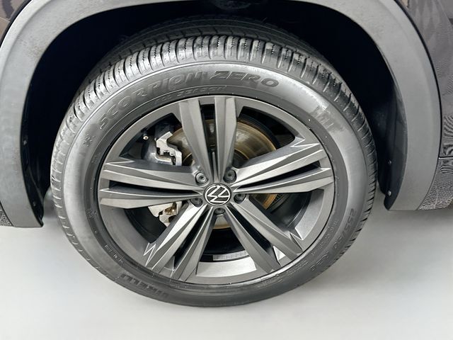 Thumbnail: 2022 Volkswagen Atlas - 31