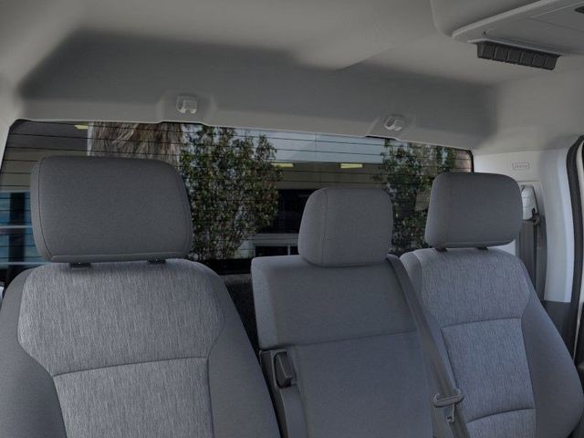 New 2026 White Ford XL image 22