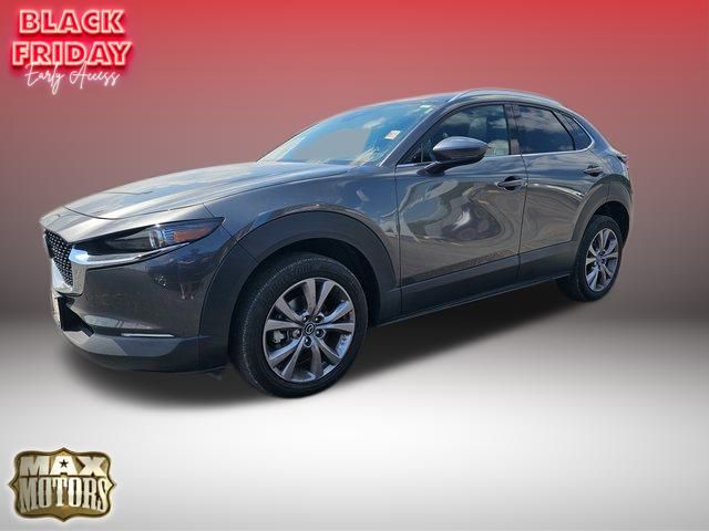 2023 Mazda CX-30 2.5 S Premium Package 3