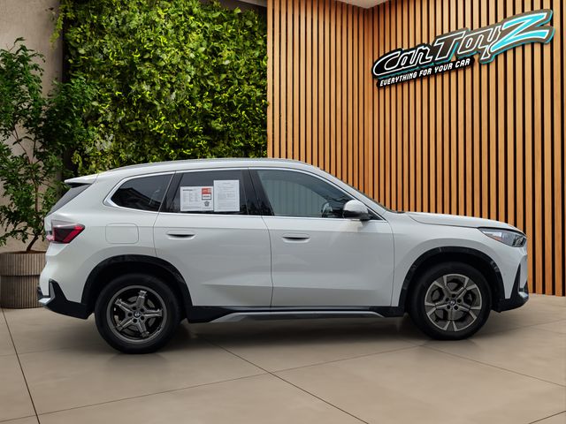 2025 BMW X1 xDRIVE28i • 2.0L TURBO CLEAN CARFAX • 1 OWNER PANORAMIC MOONROOF • HEATED SEATS • DRIVING ASSISTANCE PLUS • DIGITAL KEY Thumbnail