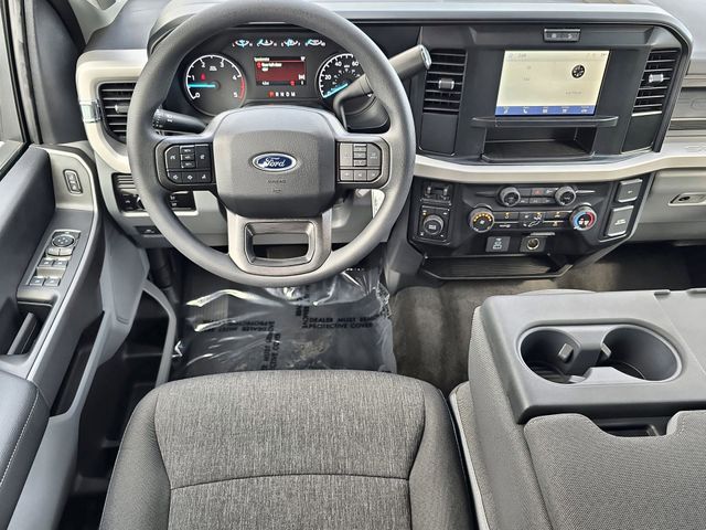 New 2026 Carbonized Gray Metallic Ford F-250® XL image 20