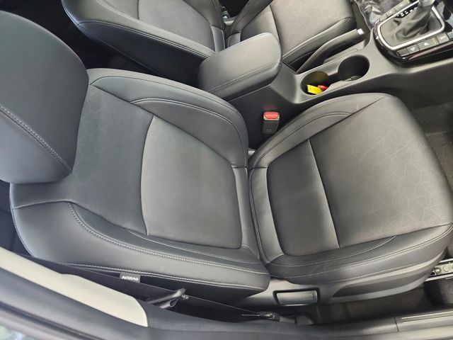 Used 2024 Kia Seltos SUV