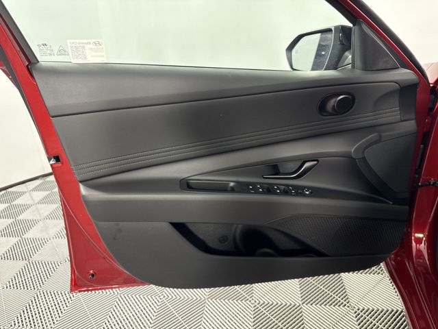 New 2025 Hyundai Elantra For Sale in Indianapolis, IN