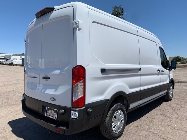 2023 Ford E-Transit-350 Base 6