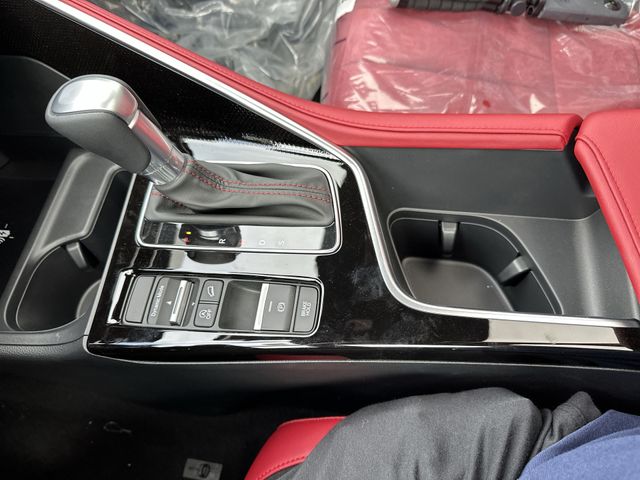 2026 Acura ADX A-Spec Package Silver at Spitzer Acura