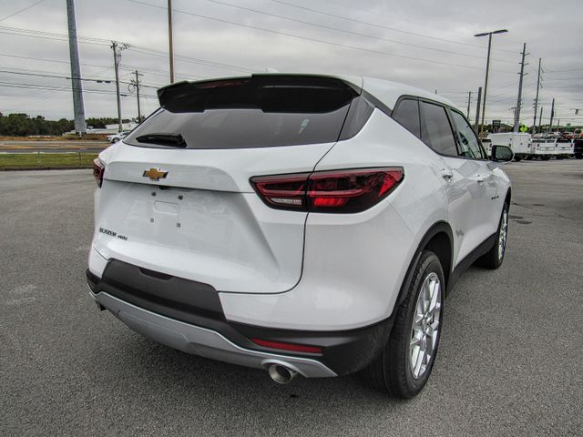 Photo of 2025 Chevrolet Blazer LT in Dallas, GA - 4,  2025 Chevrolet Blazer LT:44730