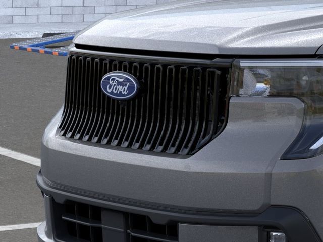 2026 Ford Maverick Lobo Standard:169097