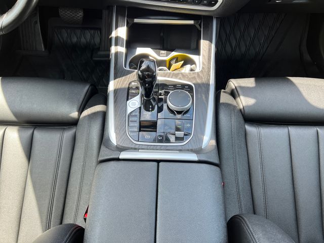 Used 2022 BMW X7 SUV