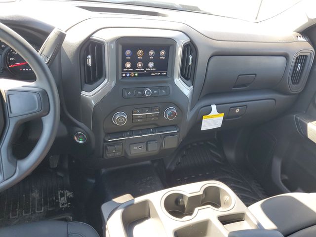 2026 Chevrolet Silverado 3500 Regular Cab 4WD Reading Service Truck for sale #TF208918 - photo 20