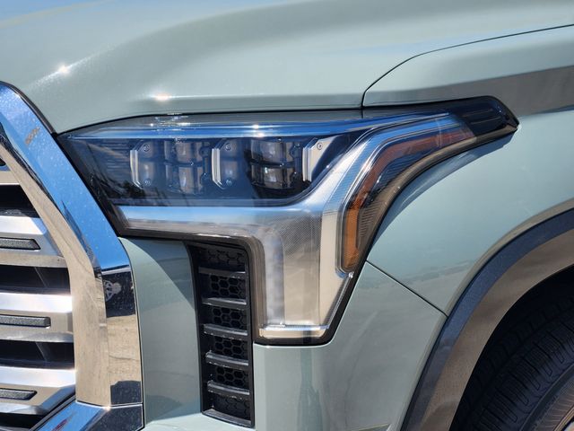 2026 Toyota Tundra Hybrid 1794 Edition  at Community Toyota