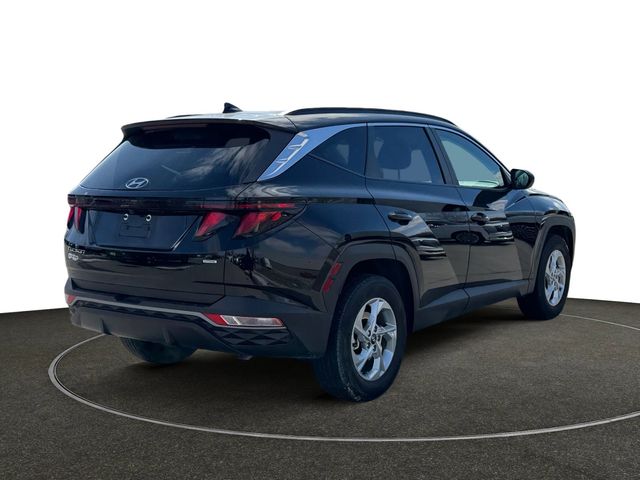 Certified Used 2024 Black Hyundai SEL image 5