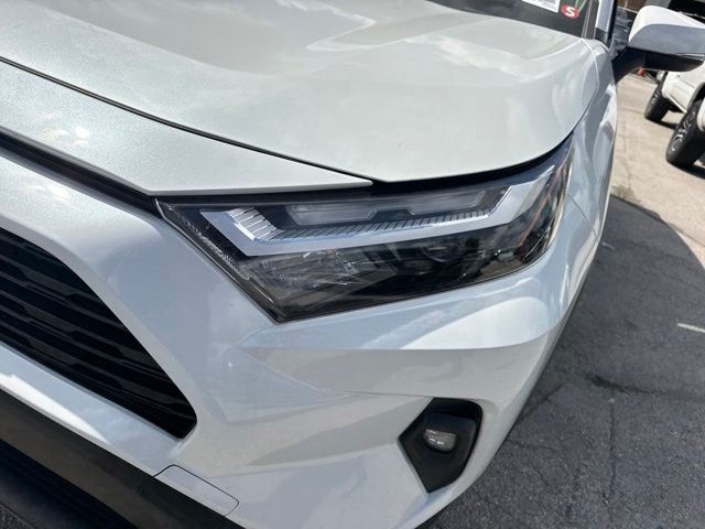 2024 Toyota RAV4 XLE Premium - Photo 18