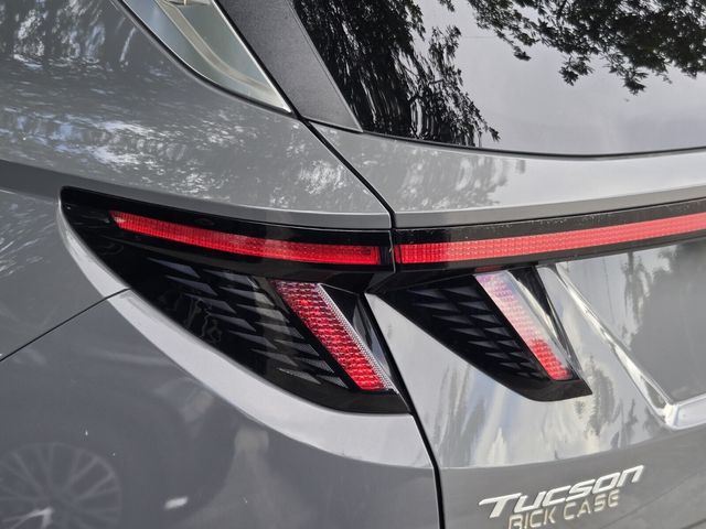 2025 Hyundai Tucson - $26,815