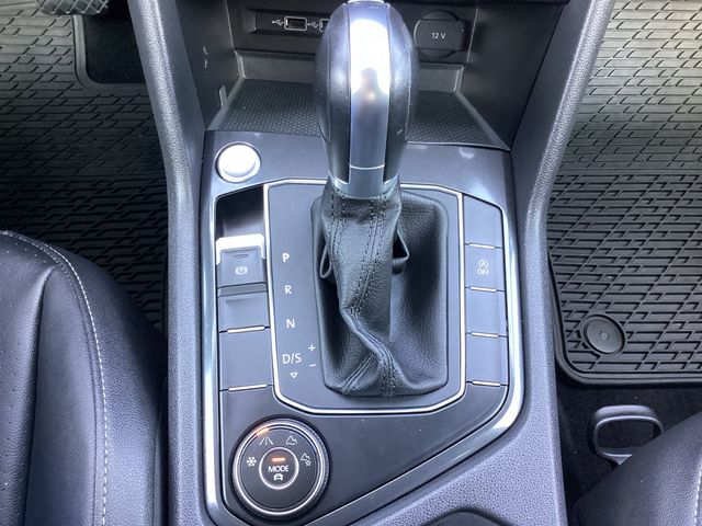 Used Car 2019 Volkswagen Tiguan  For Sale Under $15,000 In San Antonio, Texas