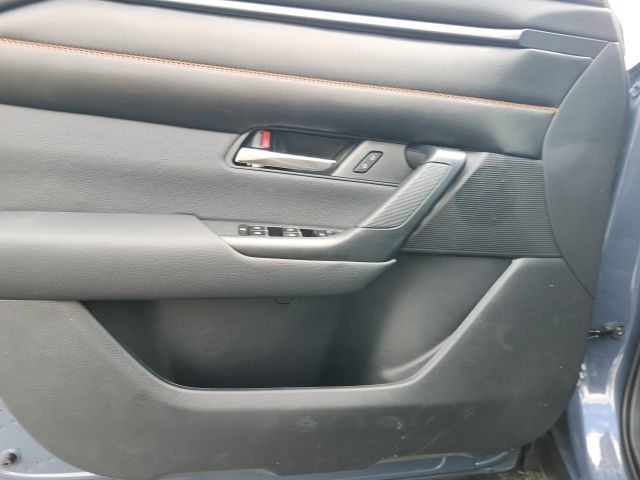 2026 Mazda CX-50 Hybrid Premium Plus - 8