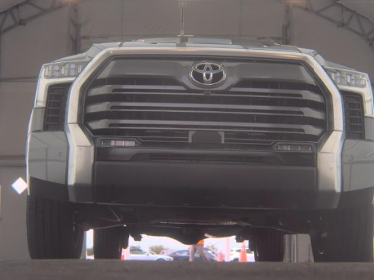 Used 2023 Toyota Tundra Truck