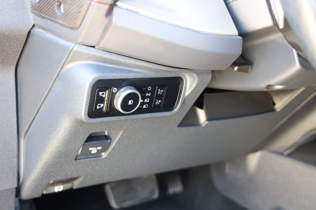 2024 Ford Bronco Raptor Black at Martin Chrysler Dodge Jeep Ram