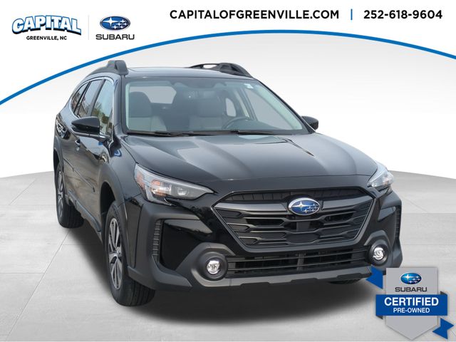 2025 Subaru Outback Premium AWD