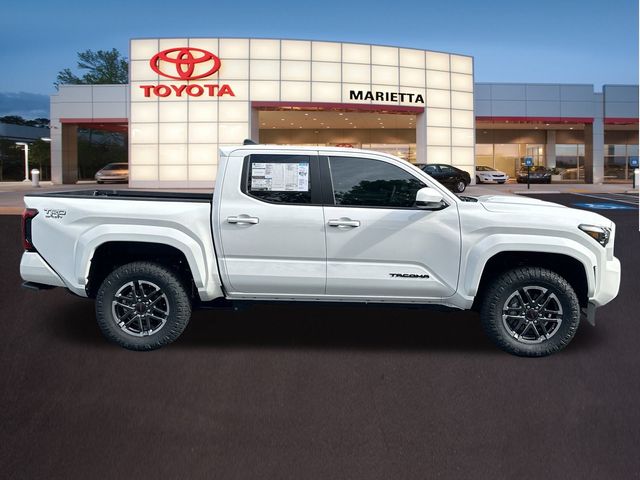 2024 Toyota Tacoma TRD Sport 27