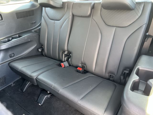 Used 2025 White Hyundai SEL image 40