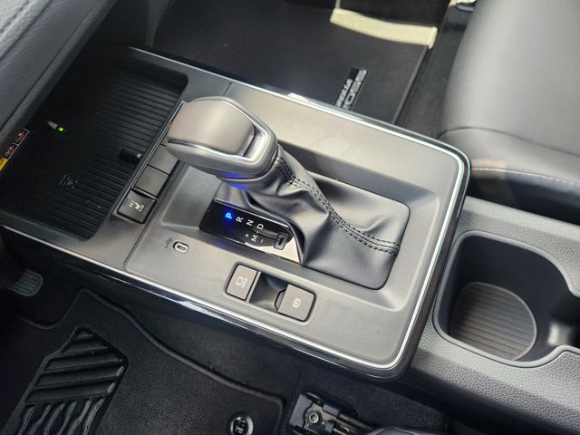 2026 Toyota Corolla Cross XLE  at Westside Lexus