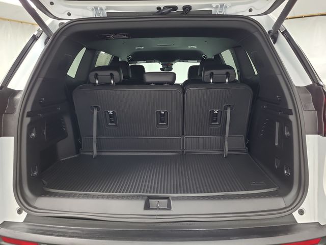 2026 – GMC – Acadia