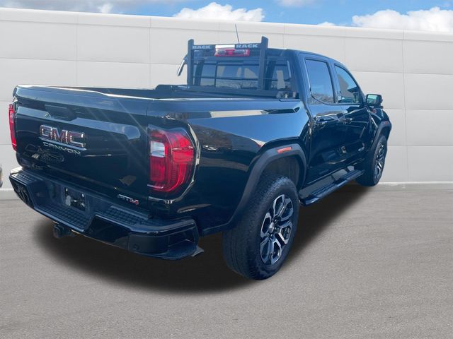 2023 GMC Canyon AT4 7