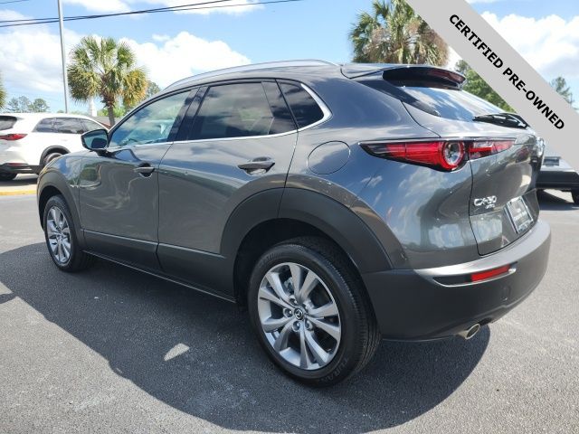 2023 Mazda CX-30 2.5 S Premium Package - 9