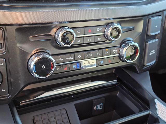 New 2026 Ford Super Duty F-350 Crew Cab 8' Box Platinum