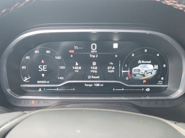 Used 2022 GMC Yukon SUV