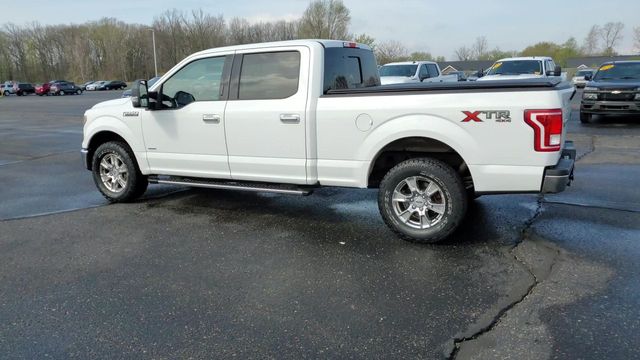 2016 Ford F-150 XLT 6