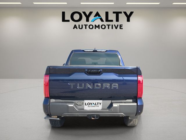 Used 2026 Toyota Tundra Truck