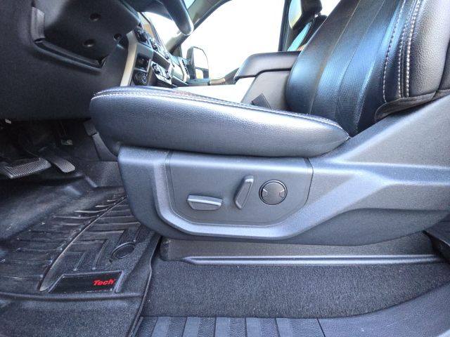 2021 Ford F-250SD Lariat:168346B