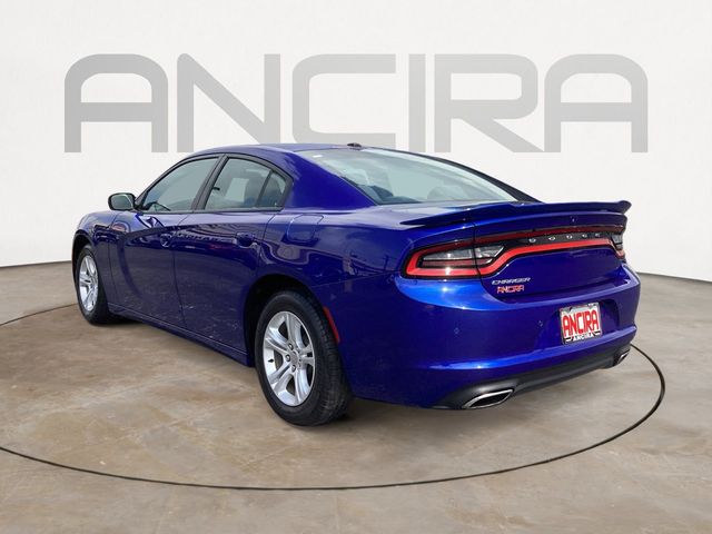 Used Car 2020 Dodge Charger  Sxt For Sale Under $20,000 In San Antonio, Texas