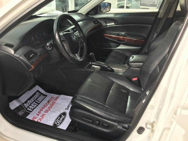 Used 2012  Honda EX-L image 6