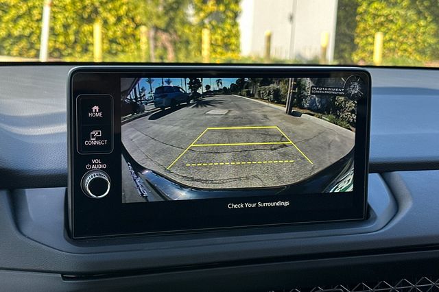 New 2026 Honda Accord Sedan Sedan