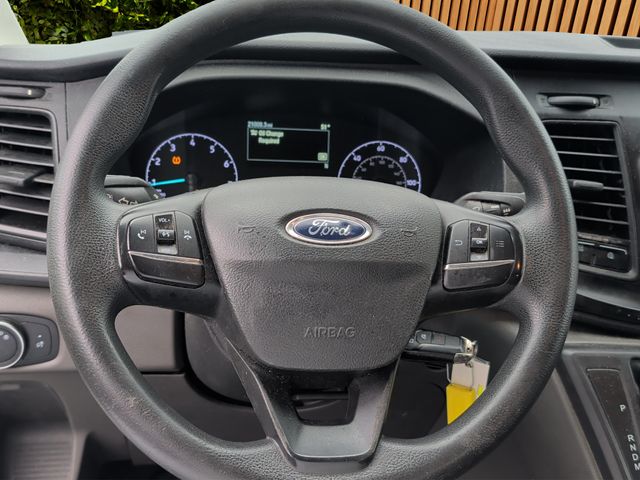2020 Ford Transit-150 Thumbnail