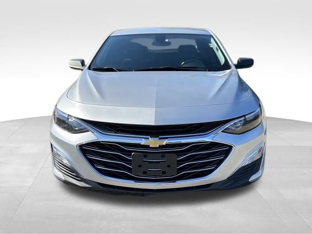 2020 Chevrolet Malibu LS 2