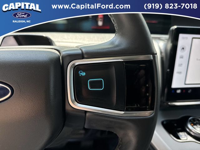 Used 2025 Blue Ford Active image 24