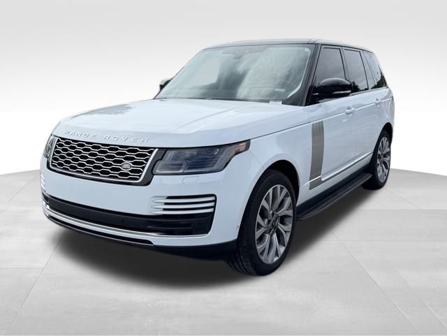 /2021 Land-Rover Range-Rover