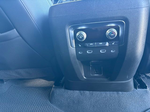 2024 GMC Yukon Denali:169343A